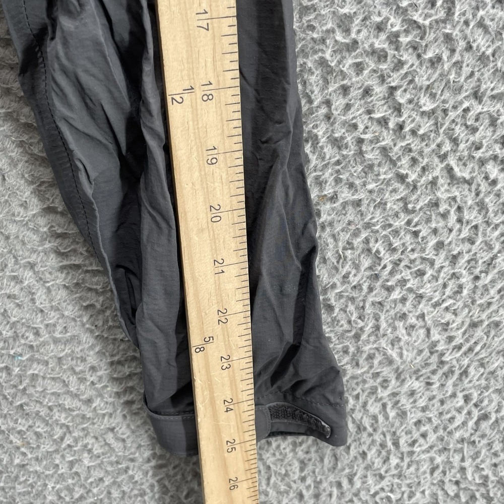 The North Face Dryvent Rain Jacket Men's Large Gorpcore Hiking Camp Outdoor Work - Picture 7 of 15